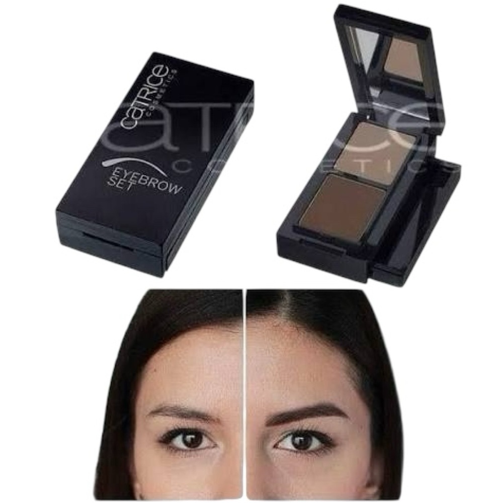 Catrice Cosmetics - Eyebrow Set | New
